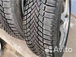 Bridgestone Blizzak LM005 DriveGuard 265/55 R19