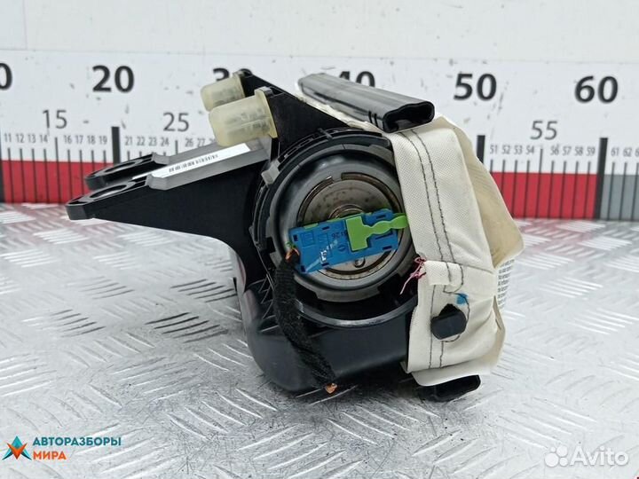 Подушка безопасности Opel Meriva (A) 2006 13188043