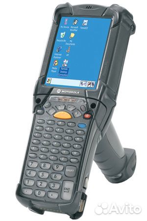 Тсд Symbol (Motorola) MC9190 MC9190-GJ0swgqa6WR +