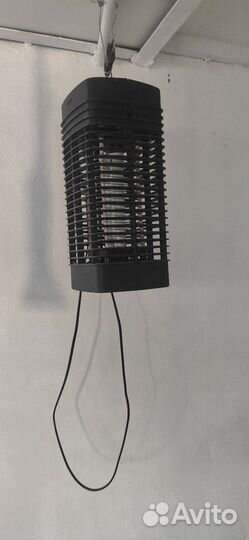 Лампа от комаров