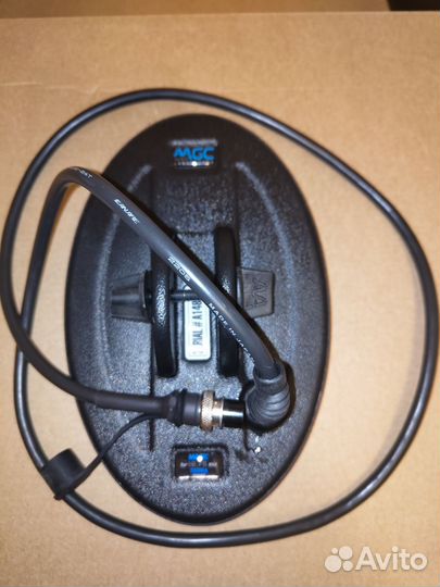 Катушка для металлоискателя minelab
