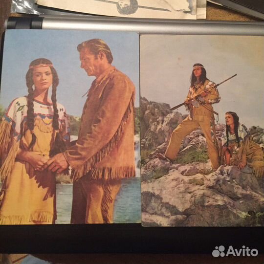 Актёры зарубежные