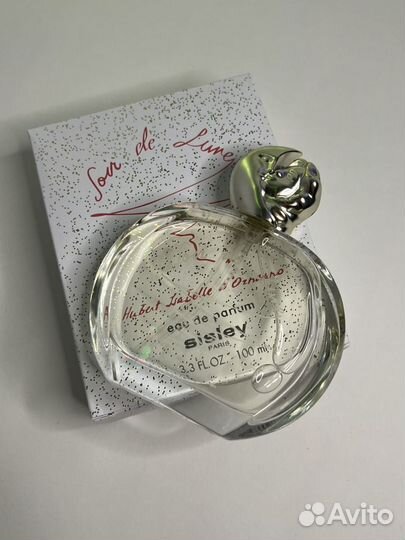 Парфюм Sisley Eau DE Parfum Soir DE Lune