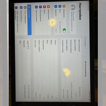 Планшет Apple iPad 9 64Gb (10.2 экран)