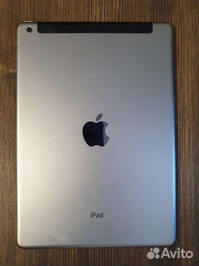 iPad air 1 32gb