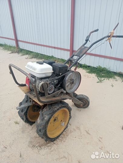 Мотоблок бу