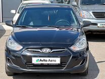 Hyundai Solaris 1.6 MT, 2013, 169 120 км, с пробегом, цена 835 000 руб.