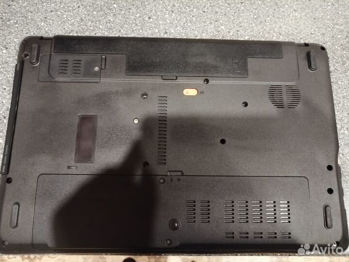 Продам ноутбук