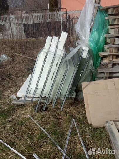 Стеклопакет