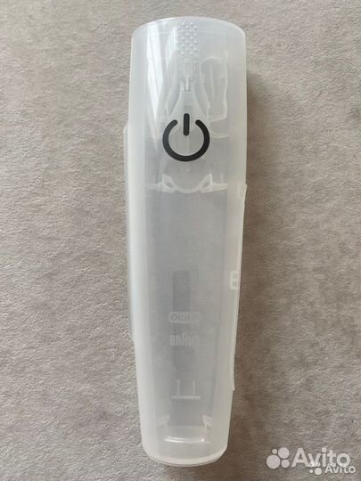 Футляр для зубной щетки Oral-B