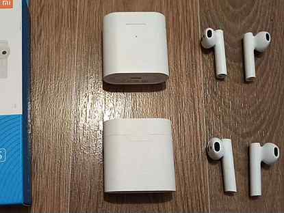 Xiaomi airdots pro 2s