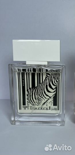 Rumz Al Rasasi 9325 Pour Elle Rasasi