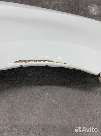 Крыло переднее Датцун