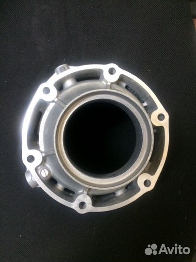 68N-41111-00-94 выхлоп Yamaha XL1200/GP1300R