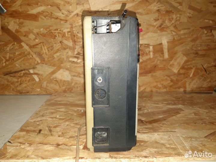 Радиоприемник vef 214 2 шт