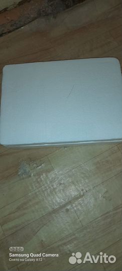 Стекло для планшета 10дюймов