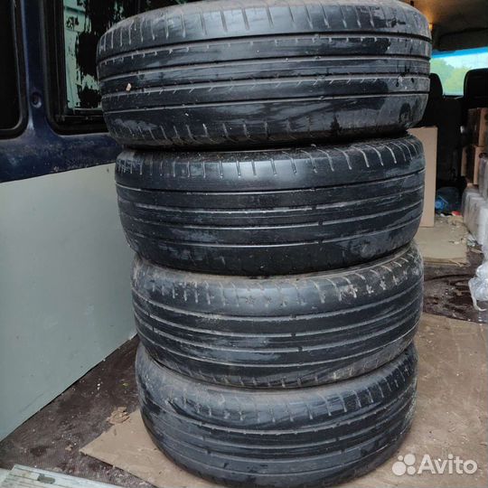 Goodyear UltraGrip 7 205/60 R16