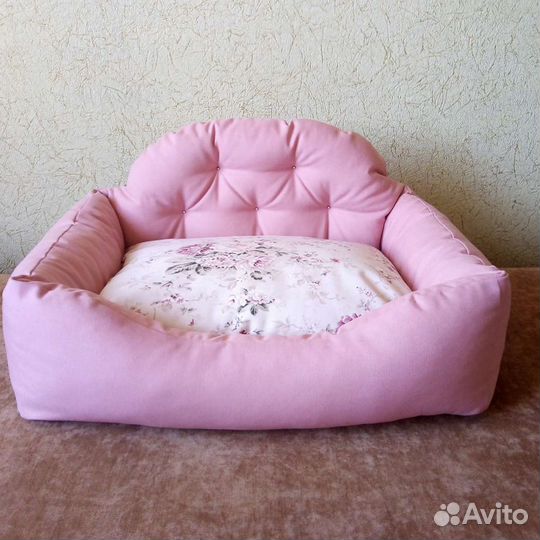 Лежанка для любимых