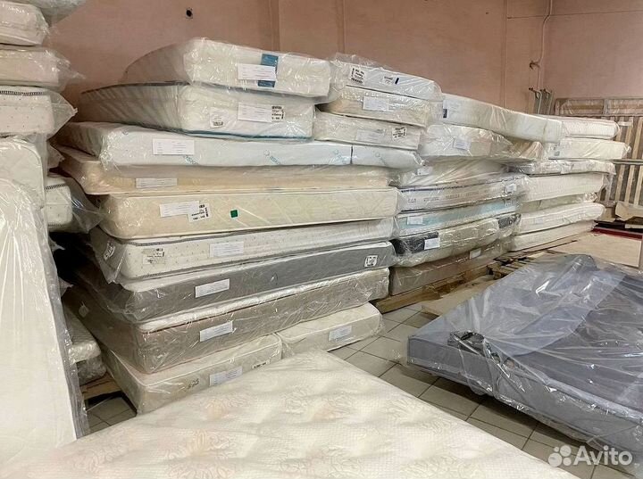 Матрас Аскона