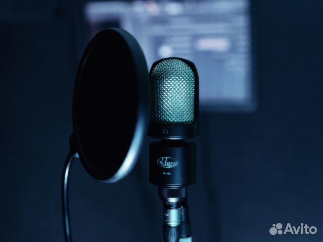 Студия звукозаписи «Sirena Records»