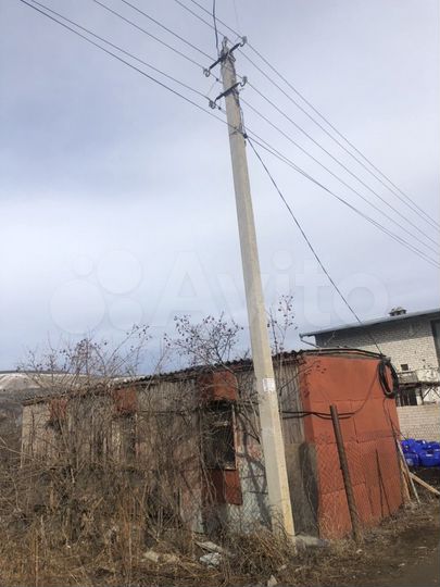 Участок 4 сот. (ИЖС)