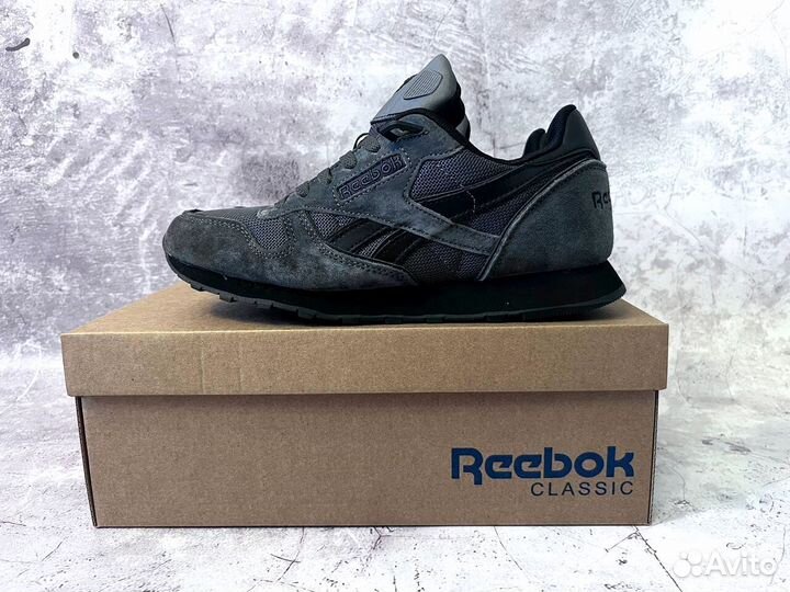 Кроссовки Reebok Classic