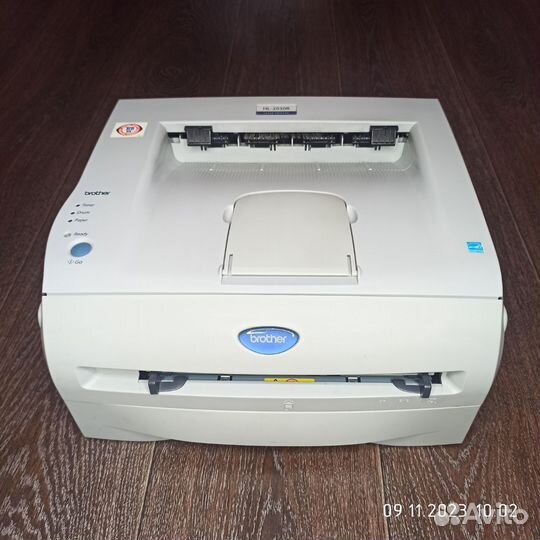 Принтер лазерный Brother,Xerox