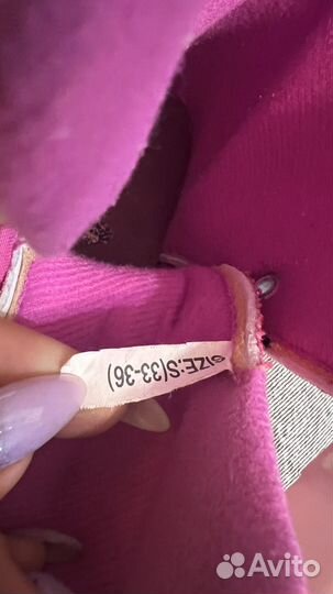 Роликовые коньки abes 5