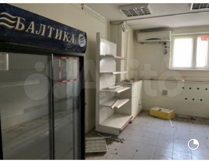 Свободного назначения, 65.4 м²