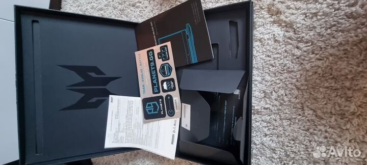 Игровой ноутбук rtx 3060