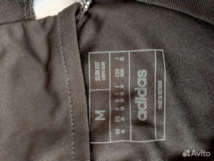 Футболка adidas ювентус