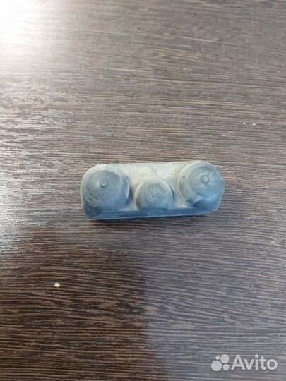 Крепление радиатора Bmw X5 E53