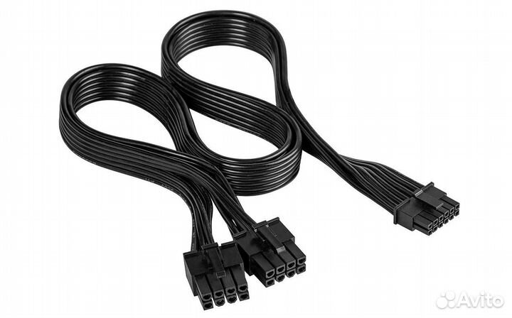 Кабель питания 12vhpwr для RTX 4000