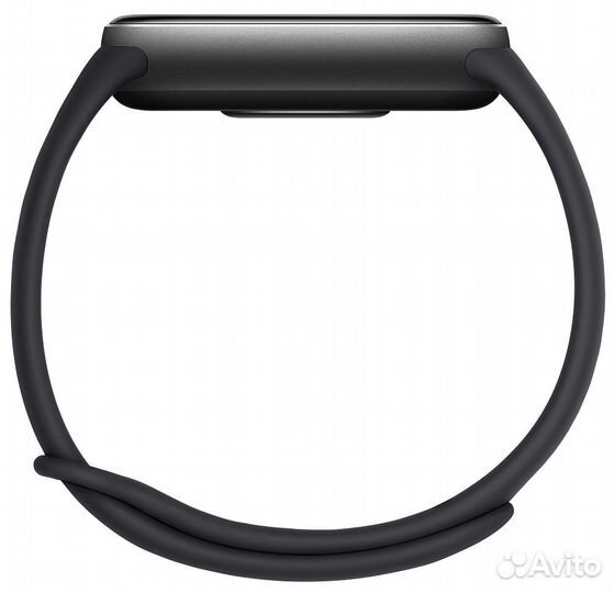 Фитнес-браслет Xiaomi SMART Band 9 Черный