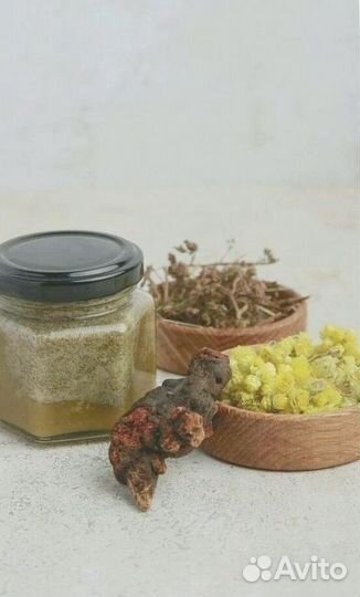 Средство для потенции