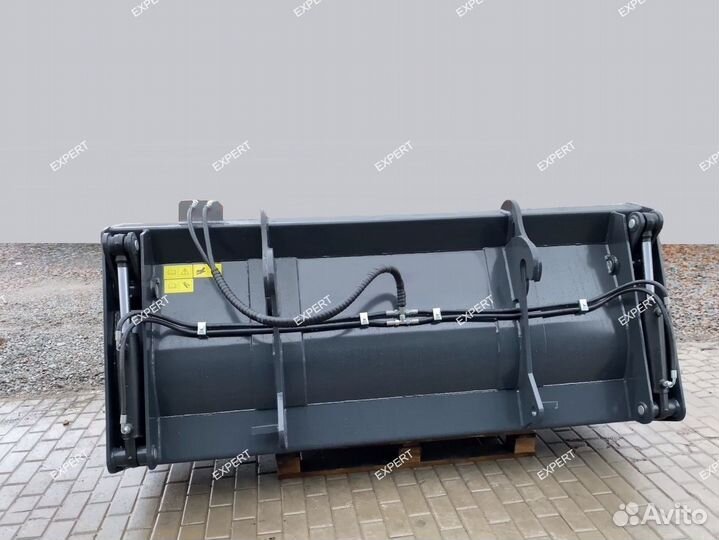 Ковш челюстной 32