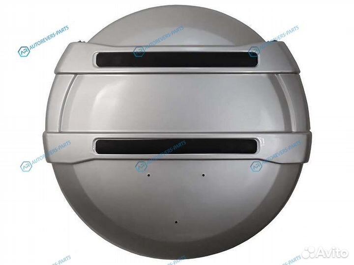 PF-MBY7-500-0 Колпак запасного колеса mitsubishi p