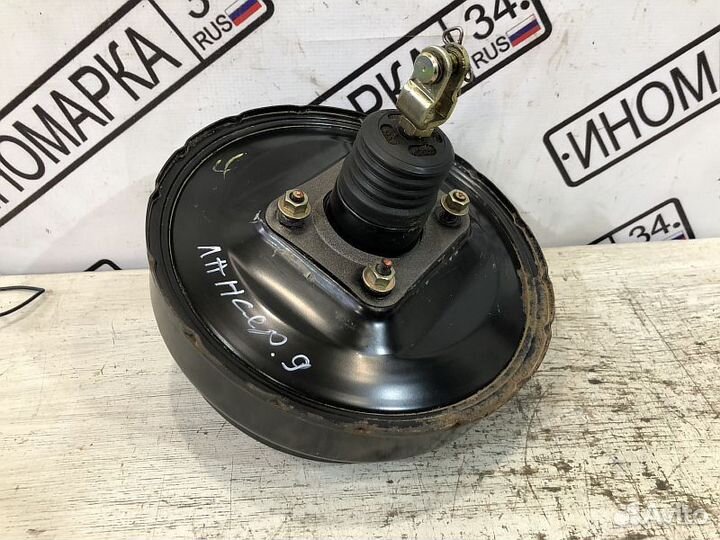 Вакуумный усилитель тормозов Mitsubishi Lancer 9