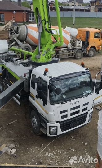 Товарный бетон и раствор всех марок