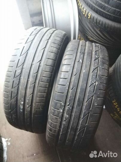 Bridgestone Potenza S001 225/45 R19