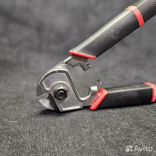 Кусачки для тросов и рубашек Feedback Cable Cutter