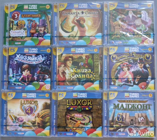 Игры рс лицензия