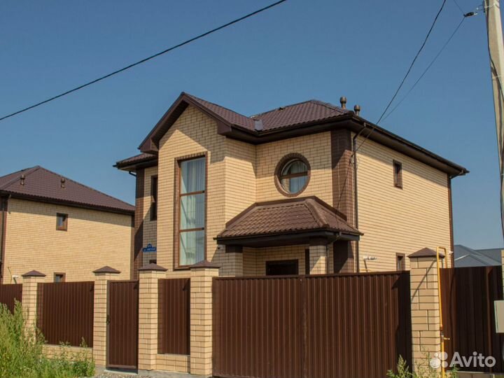 Кирпич лицевой одинарный «Слоновая кость»