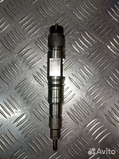 Форсунка MAN