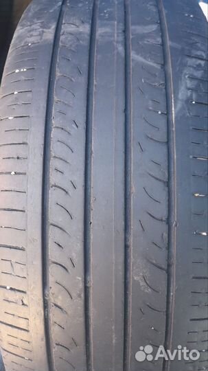 Nexen Classe Premiere CP672 205/65 R16