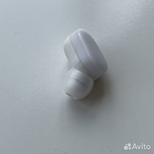 Беспроводные наушники xiaomi оригинал earbuds