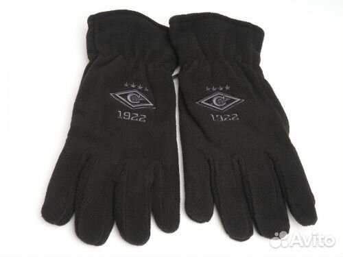 Перчатки Ювентус, Реал, Челси, Барселона, Спартак