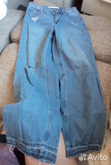 Женские вещи пакетом xs