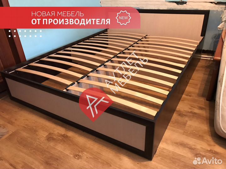Кровать 160 200