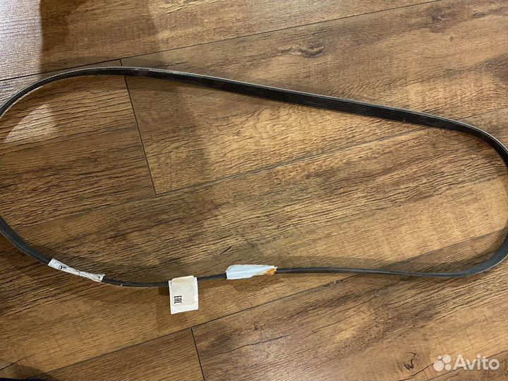 Ремень приводной toyota camry 40 оригинал